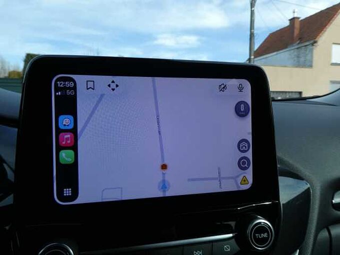 Ford Puma Titanium 1.0 i 125pk Trekhaak Camera BLIS ACC '20 41000km (85486)