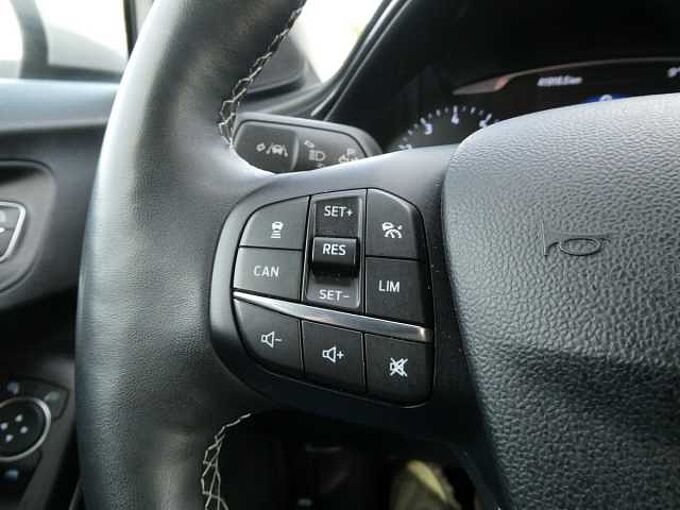 Ford Puma Titanium 1.0 i 125pk Trekhaak Camera BLIS ACC '20 41000km (85486)