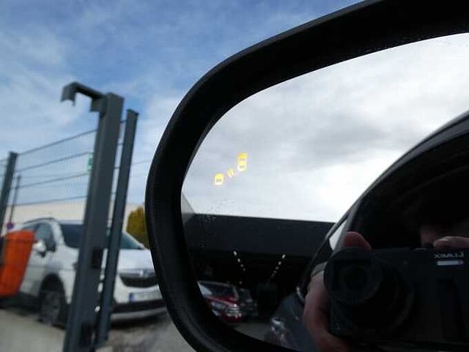 Ford Puma Titanium 1.0 i 125pk Trekhaak Camera BLIS ACC '20 41000km (85486)