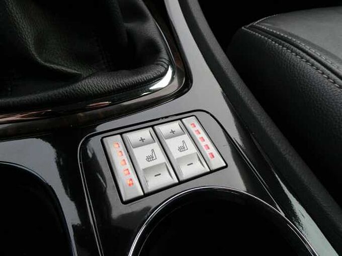 Ford Mondeo 5d 2.0 i benzine 145pk Titanium Leder '10 130000km (52866)