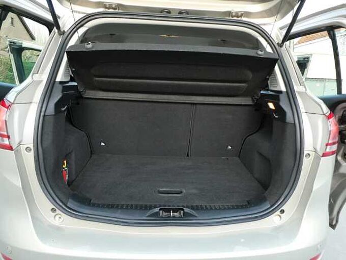 Ford B-Max 1.0 i benzine 100pk Titanium Luxe '14 118000km (33284)