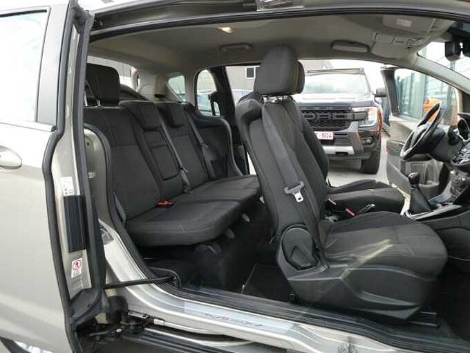 Ford B-Max 1.0 i benzine 100pk Titanium Luxe '14 118000km (33284)