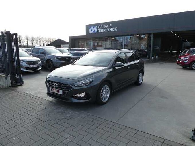 Hyundai i30 Break 1.0 i benzine 120pk Automaat Business Camera (91954)