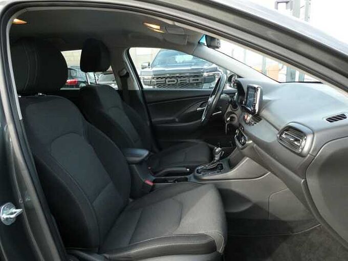 Hyundai i30 Break 1.0 i benzine 120pk Automaat Business Camera (91954)