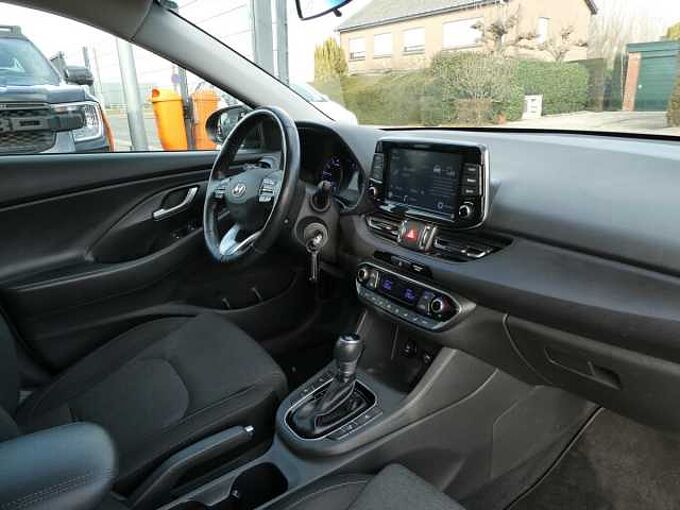 Hyundai i30 Break 1.0 i benzine 120pk Automaat Business Camera (91954)