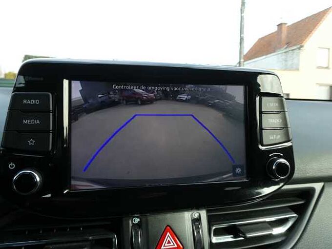 Hyundai i30 Break 1.0 i benzine 120pk Automaat Business Camera (91954)