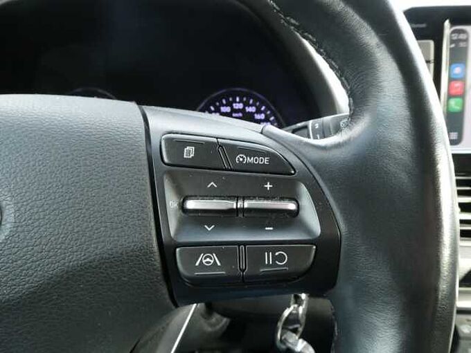 Hyundai i30 Break 1.0 i benzine 120pk Automaat Business Camera (91954)