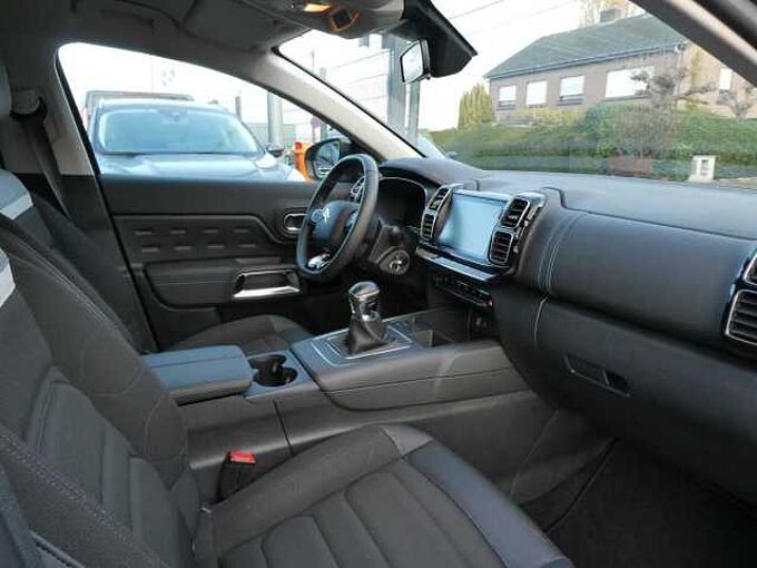 Citroen C5 Aircross 1.2 i benzine 130pk Plus Camera '23 28000km (12036)