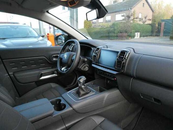 Citroen C5 Aircross 1.2 i benzine 130pk Plus Camera '23 28000km (12036)
