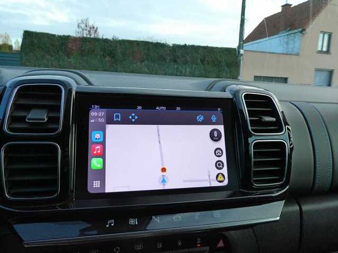 Citroen C5 Aircross 1.2 i benzine 130pk Plus Camera '23 28000km (12036)