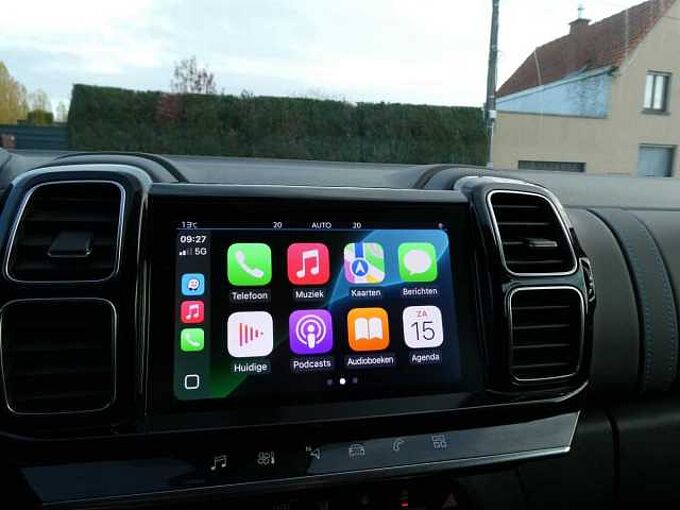 Citroen C5 Aircross 1.2 i benzine 130pk Plus Camera '23 28000km (12036)