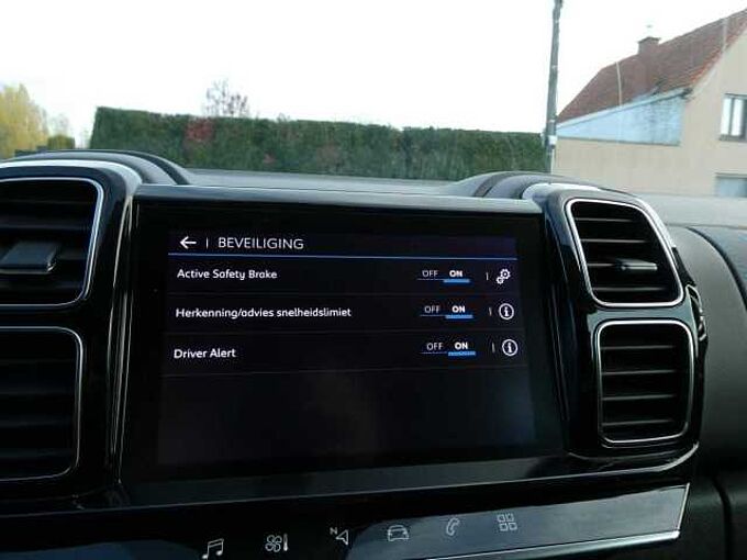 Citroen C5 Aircross 1.2 i benzine 130pk Plus Camera '23 28000km (12036)