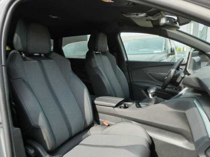 Peugeot 5008 1.2 i benzine 130pk 7pl Allure Camera ACC BLIS '24 34000km (08721)