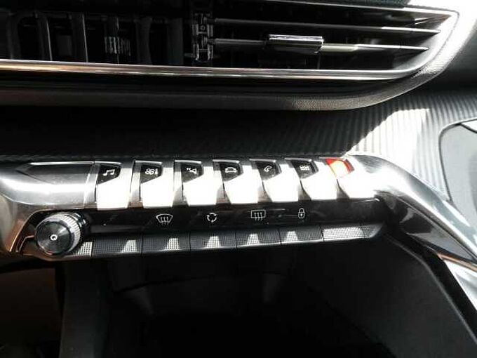 Peugeot 5008 1.2 i benzine 130pk 7pl Allure Camera ACC BLIS '24 34000km (08721)