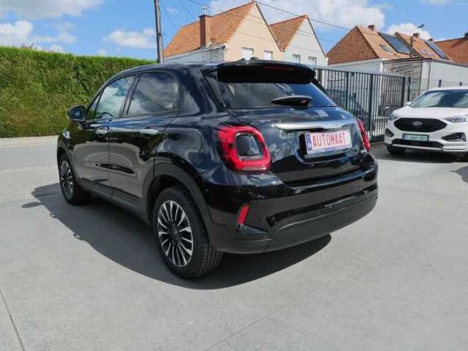Fiat 500X 1.5 i Hybrid 130pk Automaat Business Luxe Camera '24 17000km (37317)
