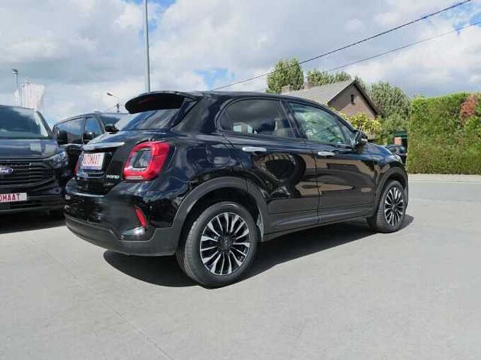 Fiat 500X 1.5 i Hybrid 130pk Automaat Business Luxe Camera '24 17000km (37317)