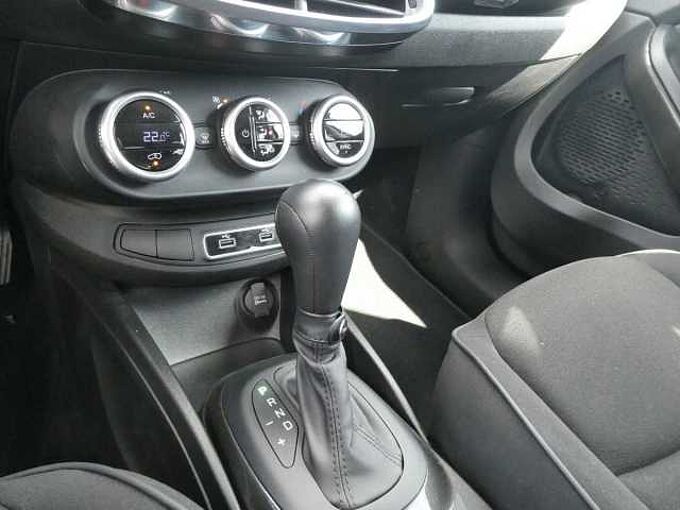 Fiat 500X 1.5 i Hybrid 130pk Automaat Business Luxe Camera '24 17000km (37317)