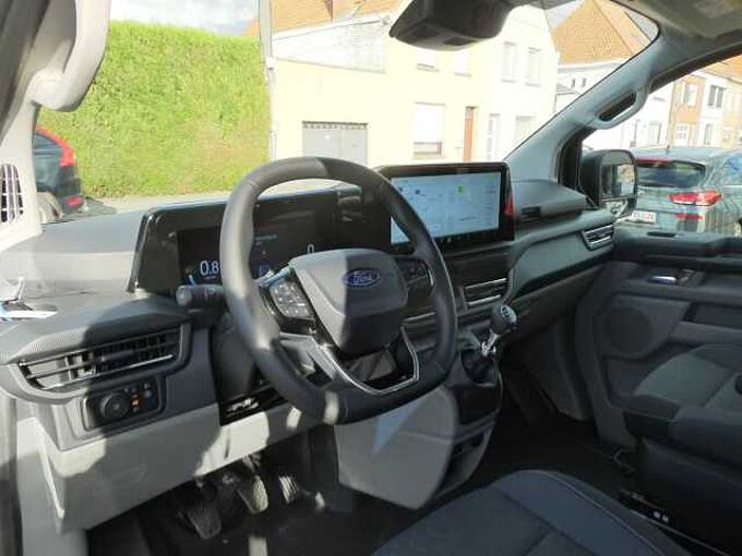 Ford Transit Custom L2 Multi-Use 5pl 320L 2.0 TDCi 136pk Limited Luxe STOCK (60831)