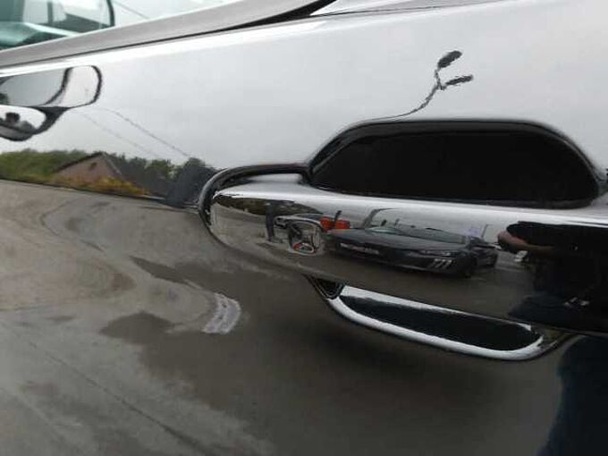 Ford Transit Custom Multi-Use 5pl SPORT automaat L1 2.0 TDCi 170pk STOCK (47949)