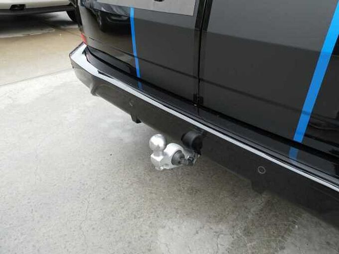 Ford Transit Custom Multi-Use 5pl SPORT automaat L1 2.0 TDCi 170pk STOCK (47949)