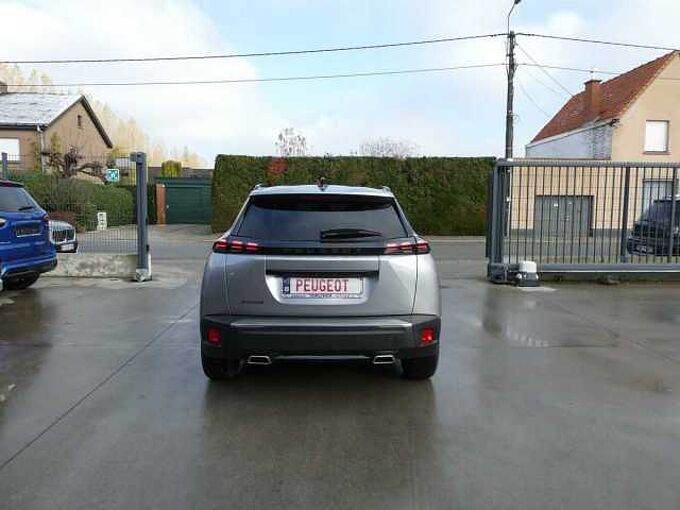 Peugeot 2008 1.2 i 130pk Automaat Allure 360° Camera BLIS ACC '24 22000km (28416)