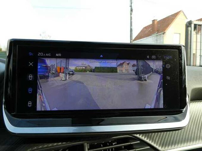 Peugeot 2008 1.2 i 130pk Automaat Allure 360° Camera BLIS ACC '24 22000km (28416)