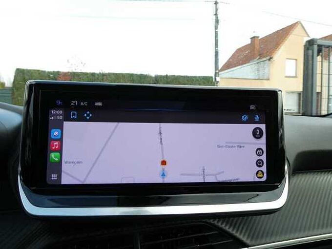 Peugeot 2008 1.2 i 130pk Automaat Allure 360° Camera BLIS ACC '24 22000km (28416)