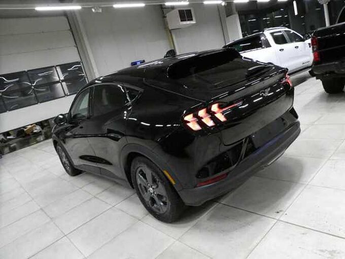 Ford Mustang MACH-E RWD 76KWh 269pk Full Option '21 23000km (31952)
