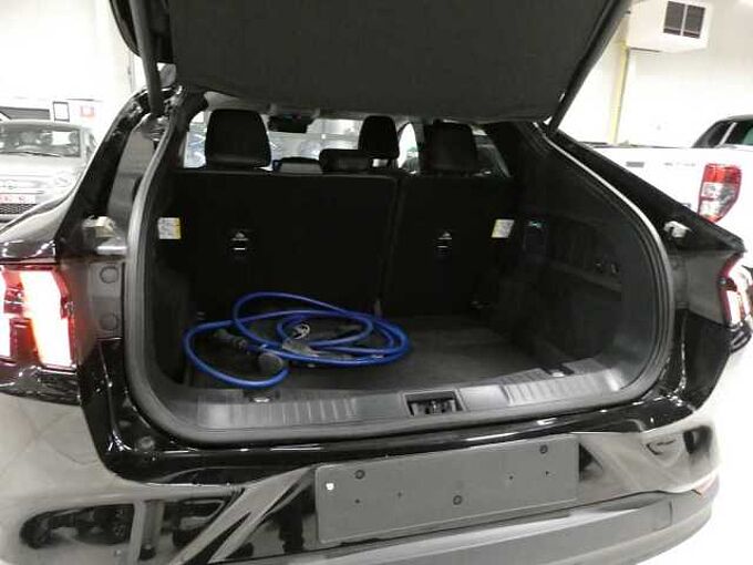 Ford Mustang MACH-E RWD 76KWh 269pk Full Option '21 23000km (31952)