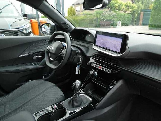 Peugeot 2008 1.2 i benzine 100pk Allure 360° Camera BLIS ACC '24 29000km (43930)