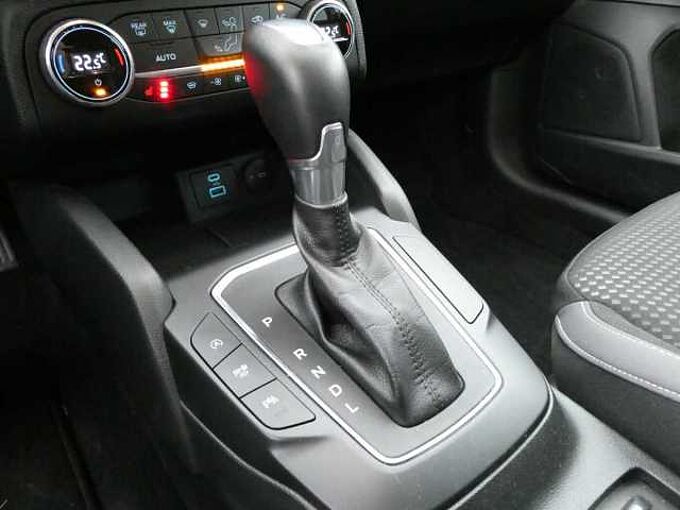 Ford Focus Break 1.0 i MHEV 125pk Automaat Titanium '22 43000km (62388)