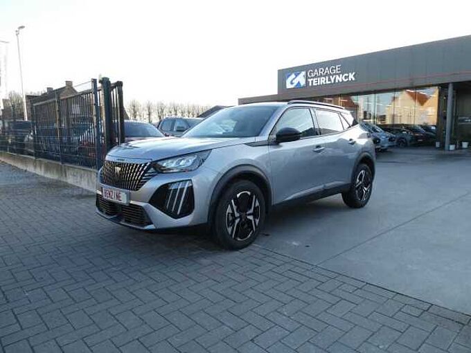 Peugeot 2008 1.2 i benzine 100pk Allure 360° Camera BLIS '24 19000km (19165)