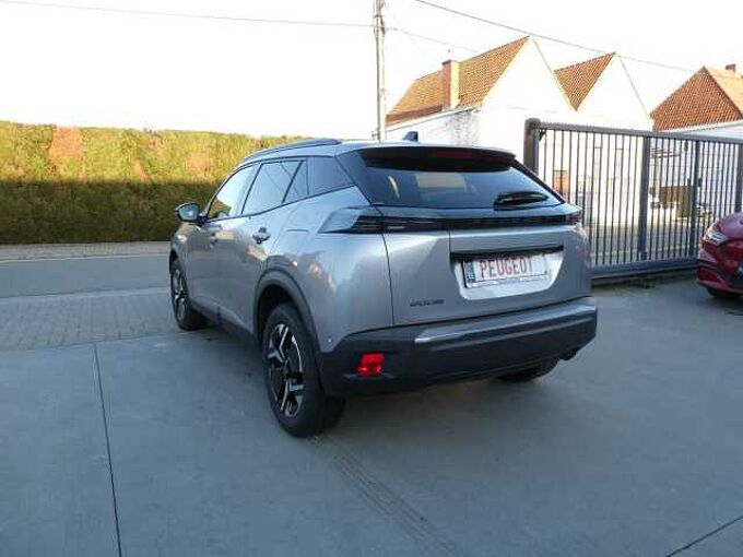 Peugeot 2008 1.2 i benzine 100pk Allure 360° Camera BLIS '24 19000km (19165)