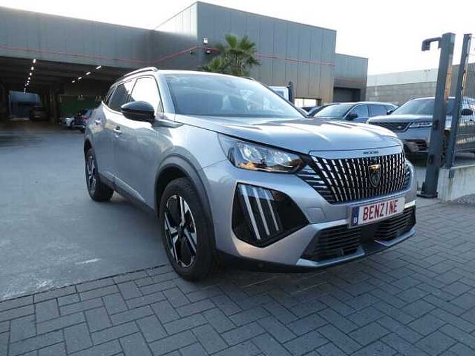 Peugeot 2008 1.2 i benzine 100pk Allure 360° Camera BLIS '24 19000km (19165)