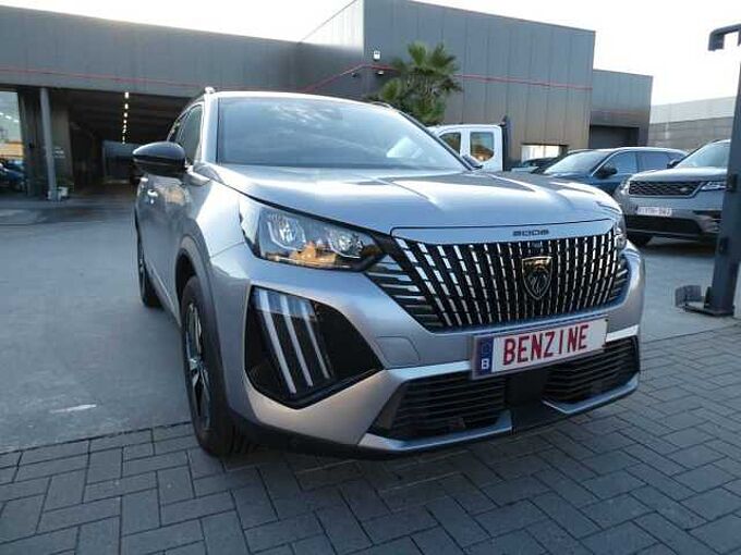 Peugeot 2008 1.2 i benzine 100pk Allure 360° Camera BLIS '24 19000km (19165)