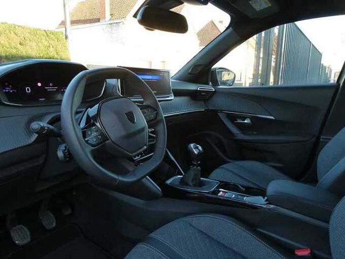 Peugeot 2008 1.2 i benzine 100pk Allure 360° Camera BLIS '24 19000km (19165)