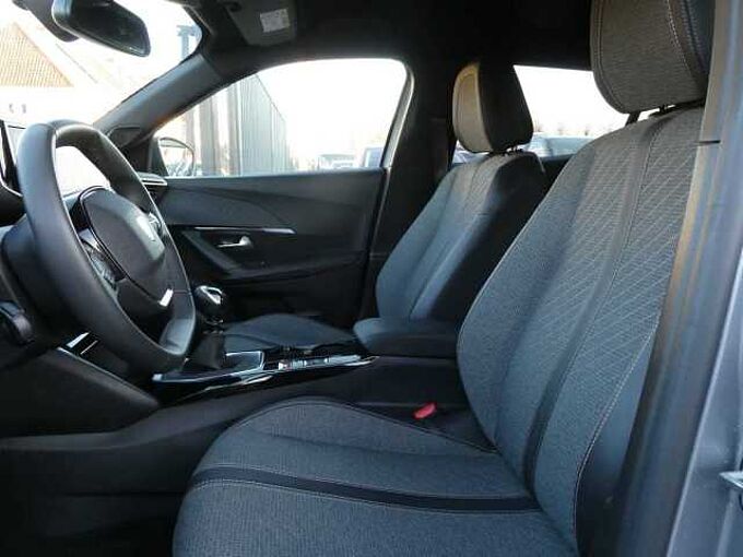 Peugeot 2008 1.2 i benzine 100pk Allure 360° Camera BLIS '24 19000km (19165)