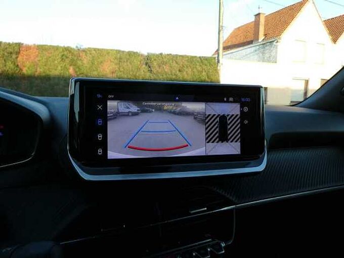 Peugeot 2008 1.2 i benzine 100pk Allure 360° Camera BLIS '24 19000km (19165)