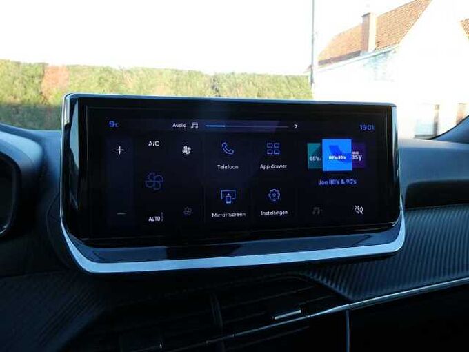 Peugeot 2008 1.2 i benzine 100pk Allure 360° Camera BLIS '24 19000km (19165)