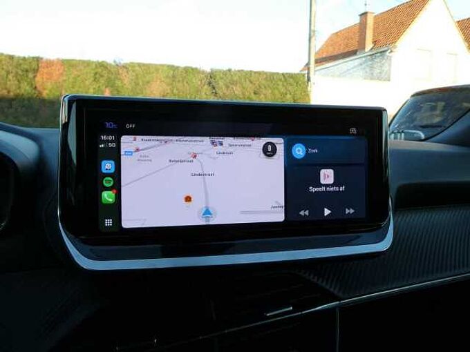 Peugeot 2008 1.2 i benzine 100pk Allure 360° Camera BLIS '24 19000km (19165)