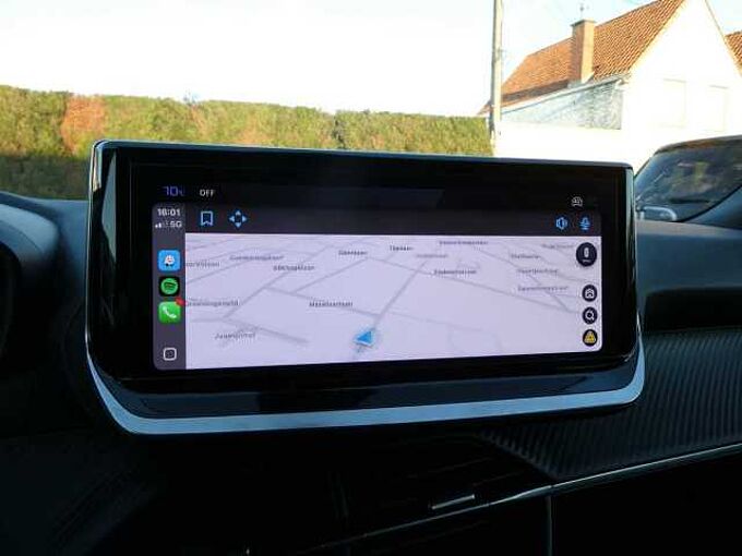 Peugeot 2008 1.2 i benzine 100pk Allure 360° Camera BLIS '24 19000km (19165)