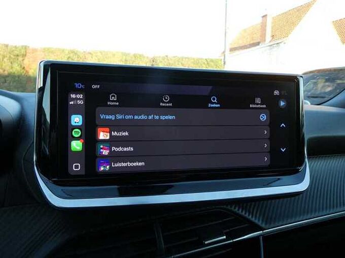 Peugeot 2008 1.2 i benzine 100pk Allure 360° Camera BLIS '24 19000km (19165)