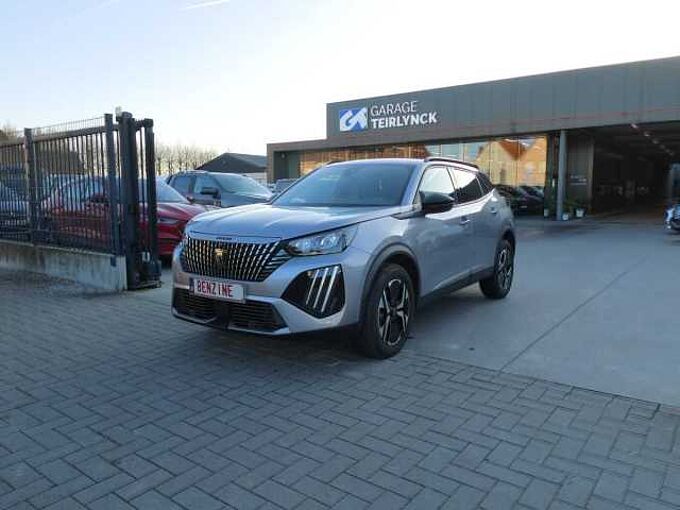 Peugeot 2008 1.2 i benzine 100pk Allure 360° Camera BLIS '24 19000km (19165)