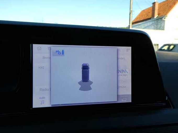 Ford Transit Courier 1.0 i ecoboost 100pk Trend BTW Camera '25 4000km (09173)