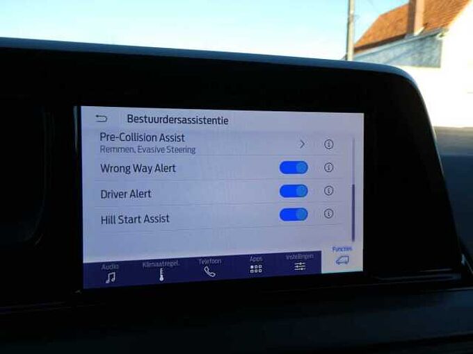 Ford Transit Courier 1.0 i ecoboost 100pk Trend BTW Camera '25 4000km (09173)