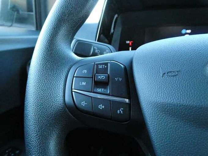 Ford Transit Courier 1.0 i ecoboost 100pk Trend BTW Camera '25 4000km (09173)