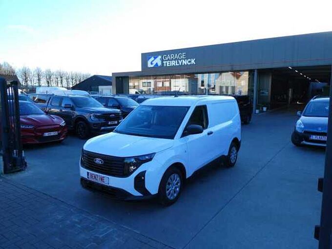 Ford Transit Courier 1.0 i ecoboost 100pk Trend BTW Camera '25 4000km (09173)