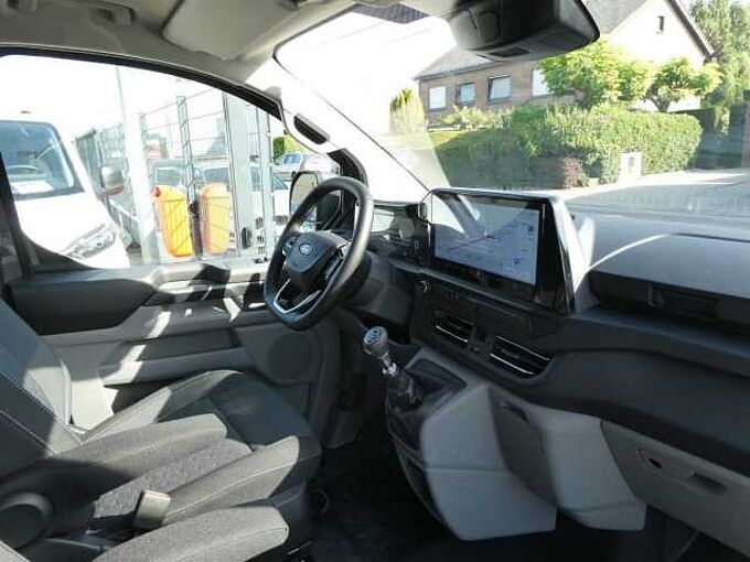 Ford Transit Custom L2 Multi-Use 5pl 320L 2.0 TDCi 136pk Limited Luxe STOCK