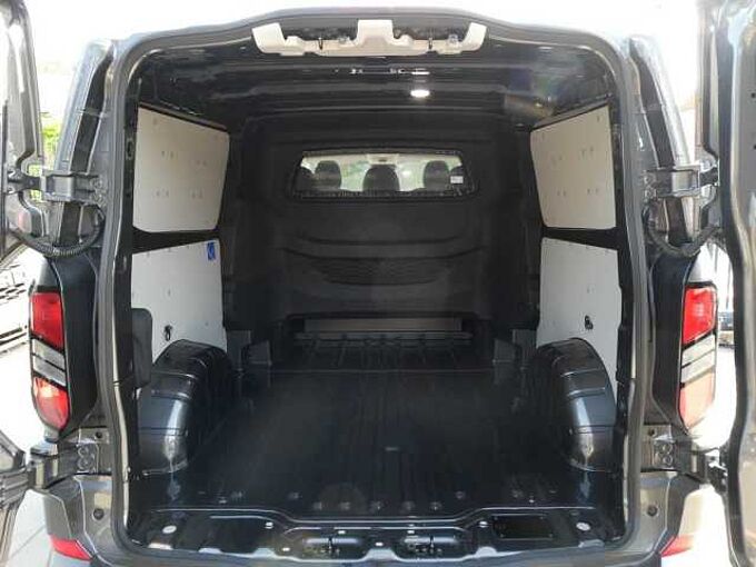 Ford Transit Custom L2 Multi-Use 5pl 320L 2.0 TDCi 136pk Limited Luxe STOCK
