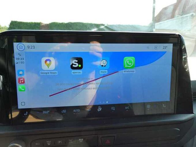 Ford Transit Custom L2 Multi-Use 5pl 320L 2.0 TDCi 136pk Limited Luxe STOCK